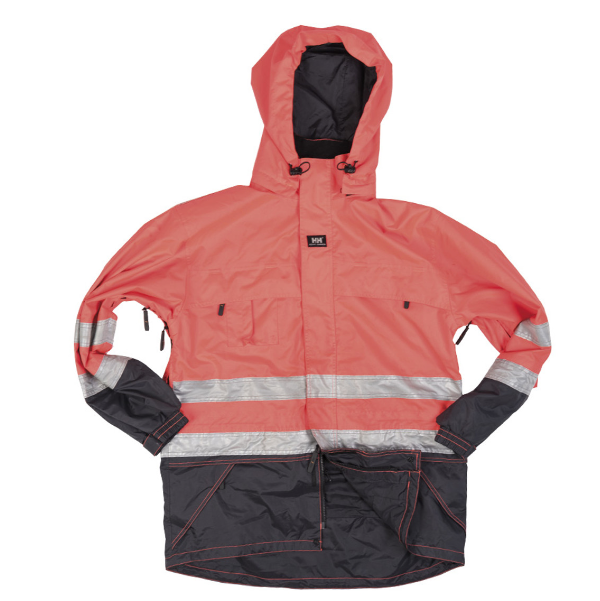 German Wet Weather Work Jacket