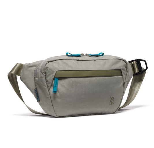 Chrome Sabin 6L Sling - Sage