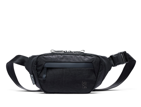 Chrome Sabin 3L Sling - Black