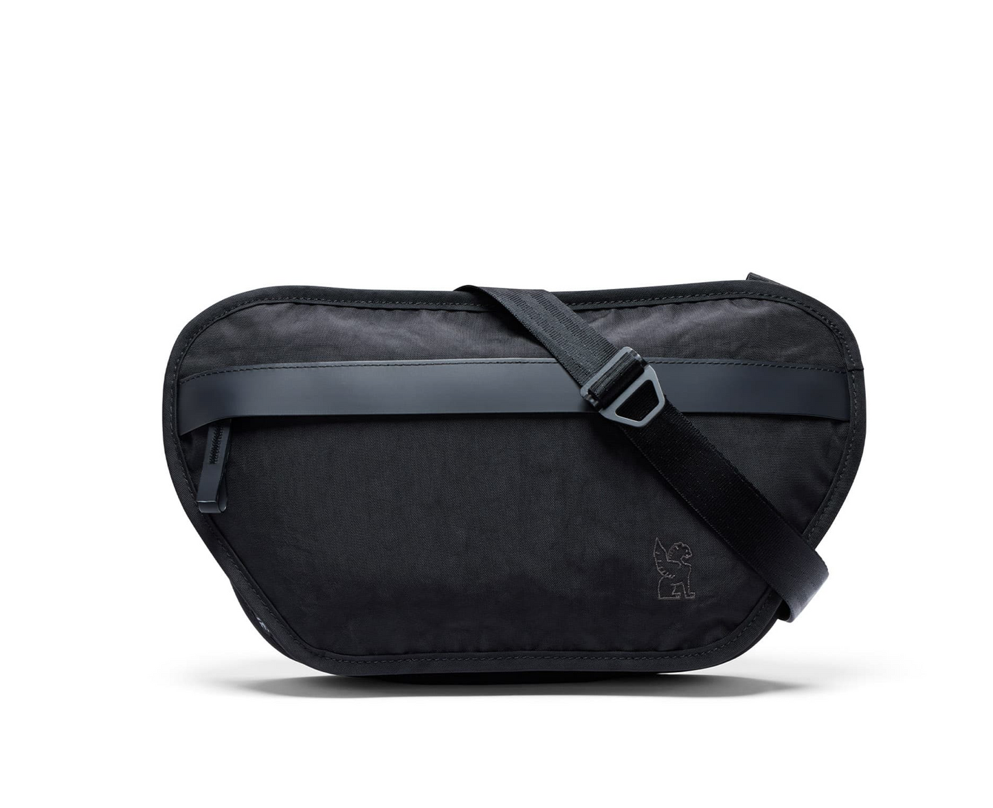 Chrome Sodo 3L Sling - Black