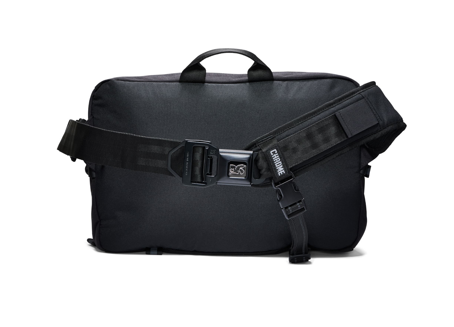 Chrome Kadet Max Sling - Black