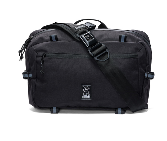 Chrome Kadet Max Sling - Black