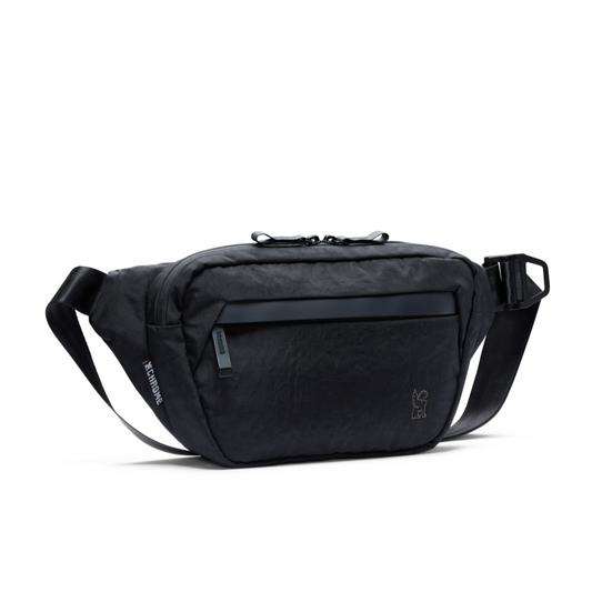 Chrome Sabin 6L Sling - Black