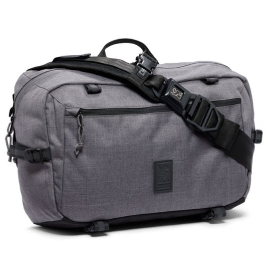 Chrome Kadet Max Sling - Castlerock Twill