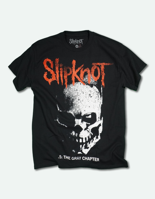 Slipknot (The Gray Chapter)