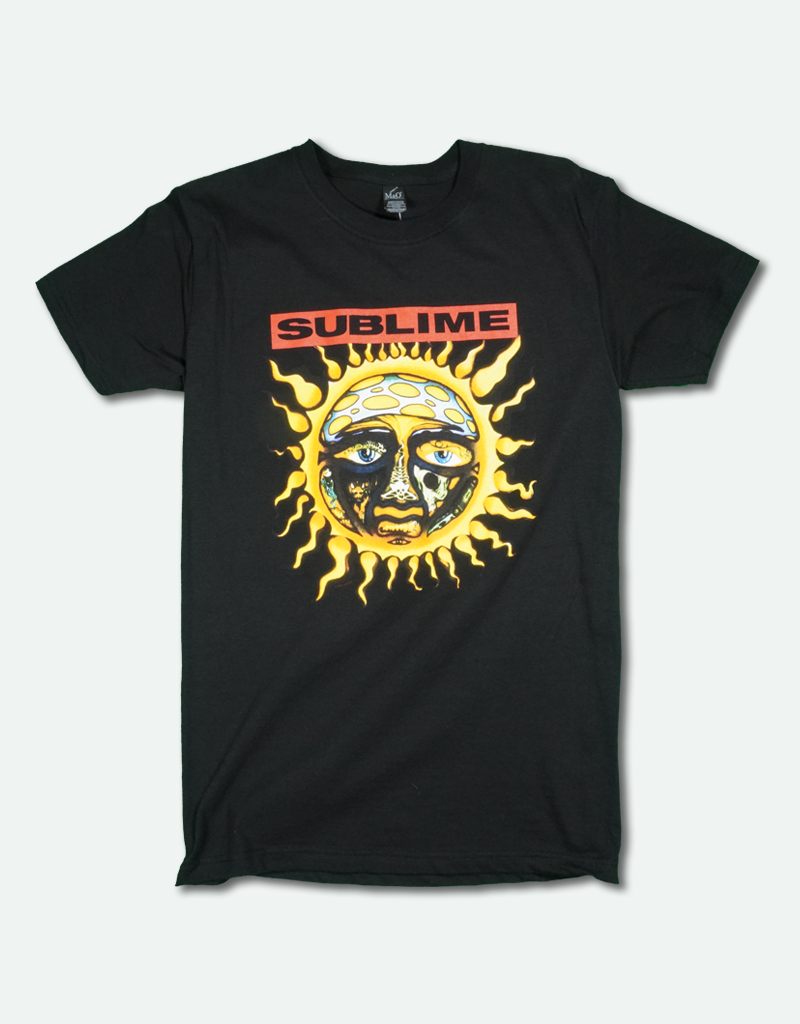 Sublime (Sun 2) Tee