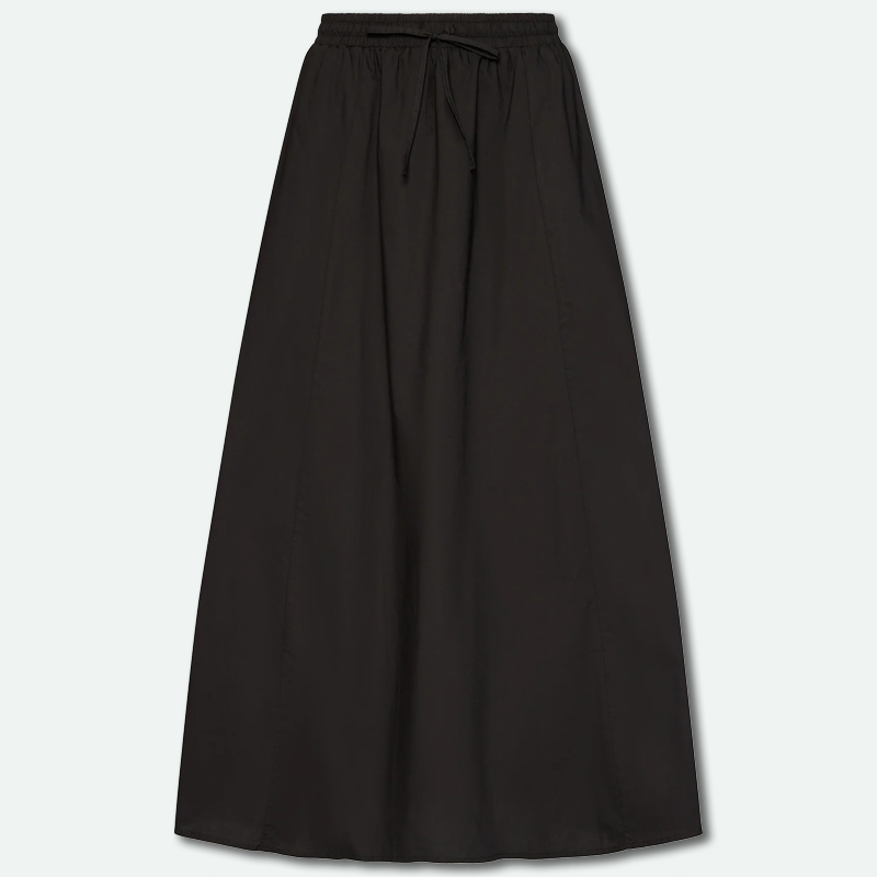 Women's Sunny Skirt - Black