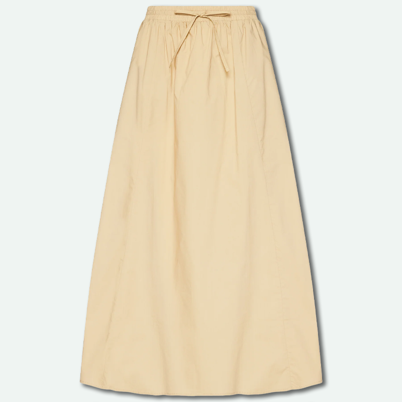 Women's Sunny Skirt - Khaki