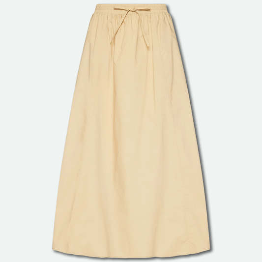 Women's Sunny Skirt - Khaki