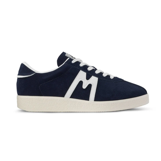 TRAMPAS - NAVY/WHITE