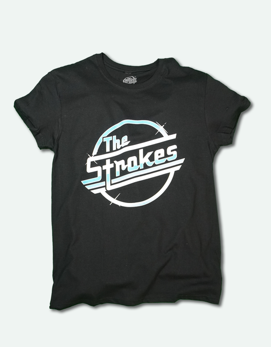 The Strokes (Original) Tee