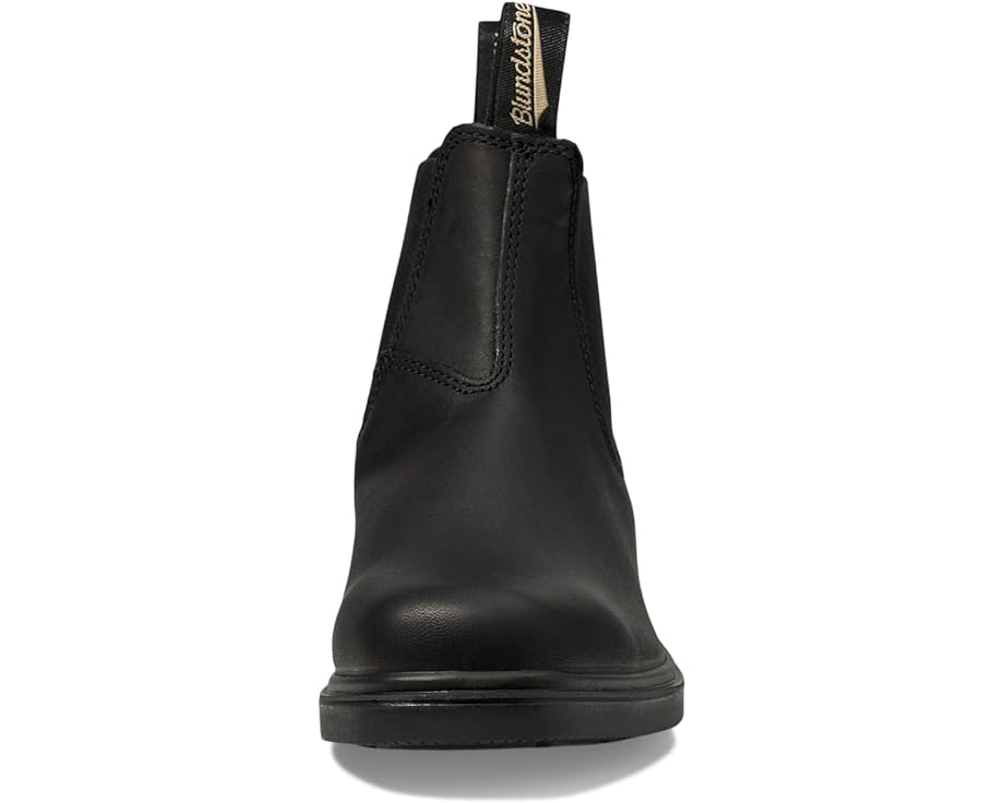 Unisex 063 Chelsea Boot - Black