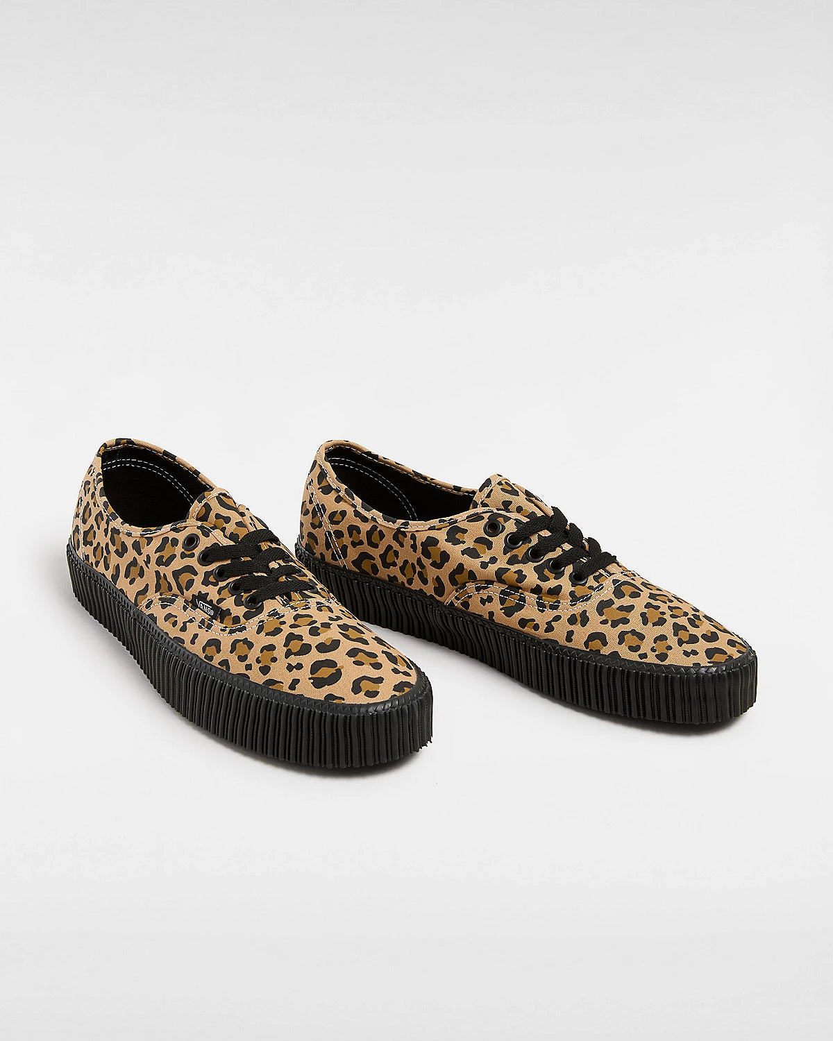 Vans Unisex Authentic Creeper - Punk Leopard