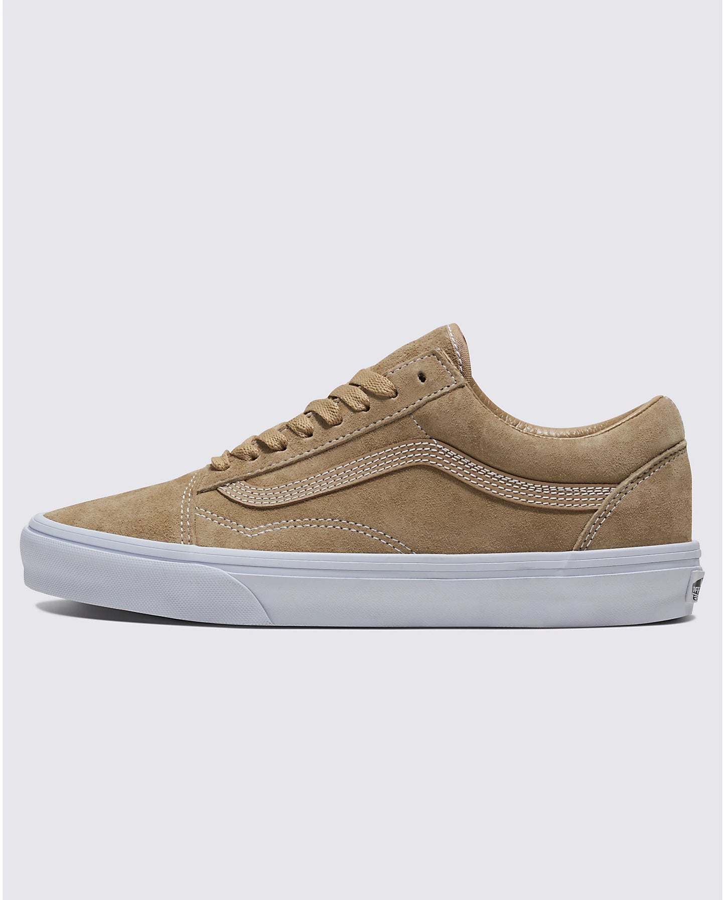 Vans Old Skool - Pig Suede Incense