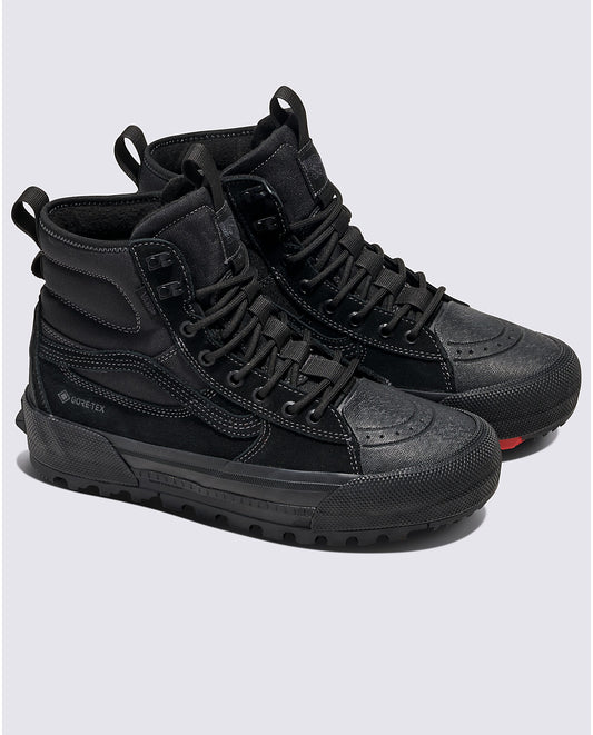 Vans MTE Sk8-Hi Gore-Tex - Blackout