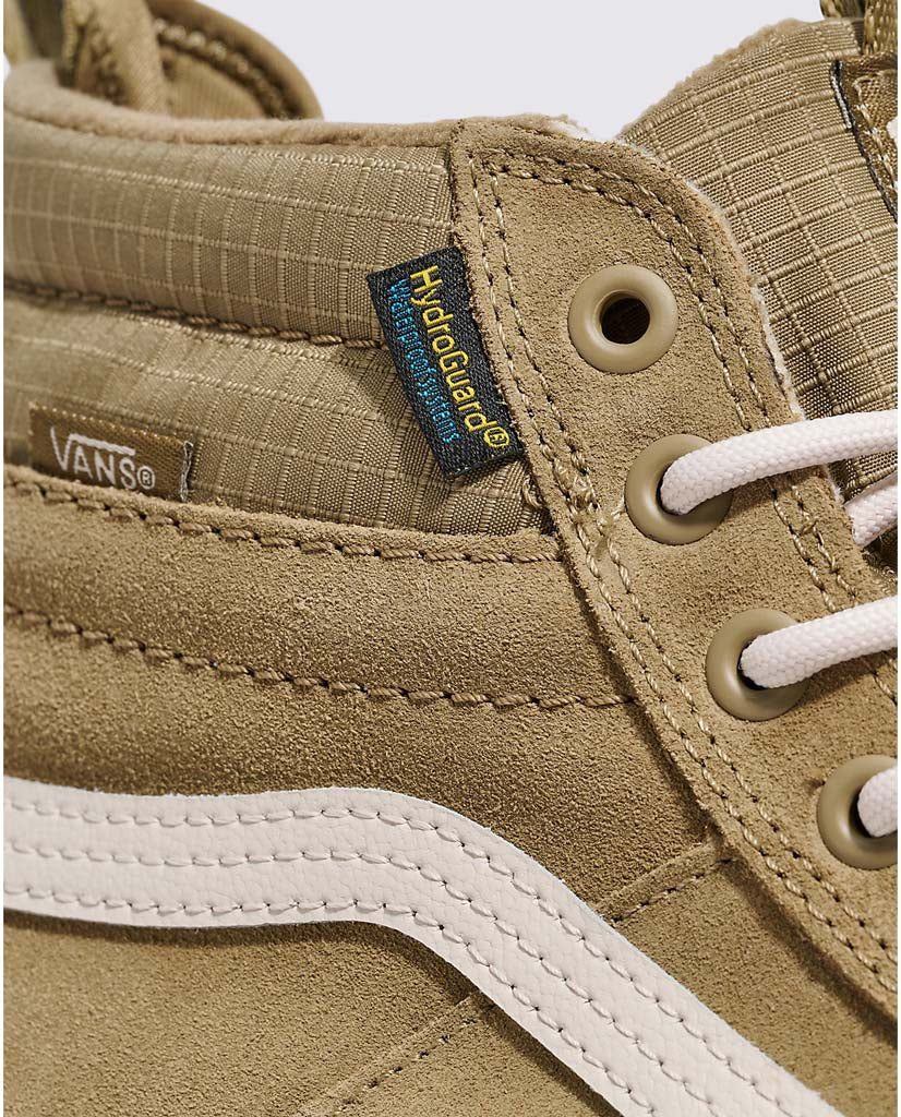 Vans MTE Sk8-Hi Waterproof - Olive Drab