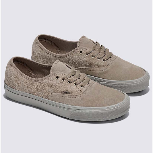 Vans Authentic - Suede Mix Moon Rock