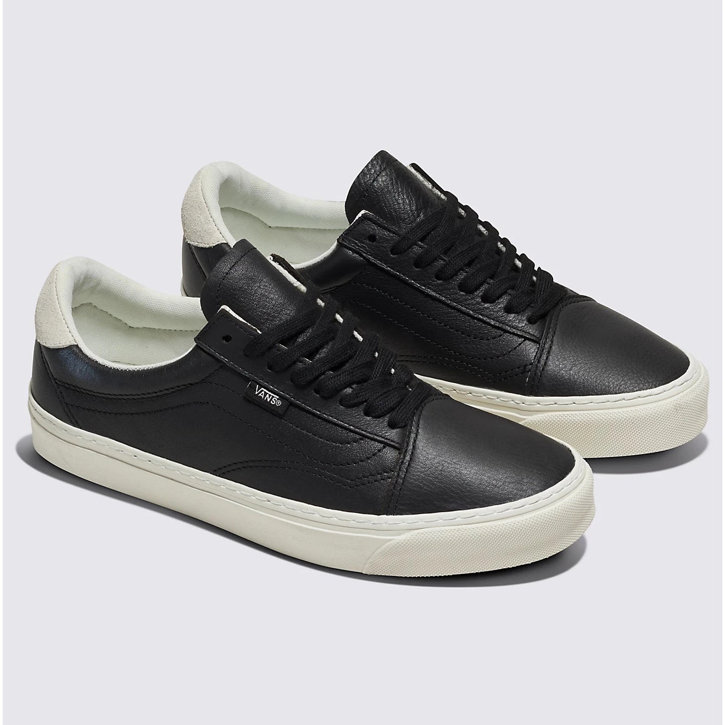 Vans Old Skool Lux - Black