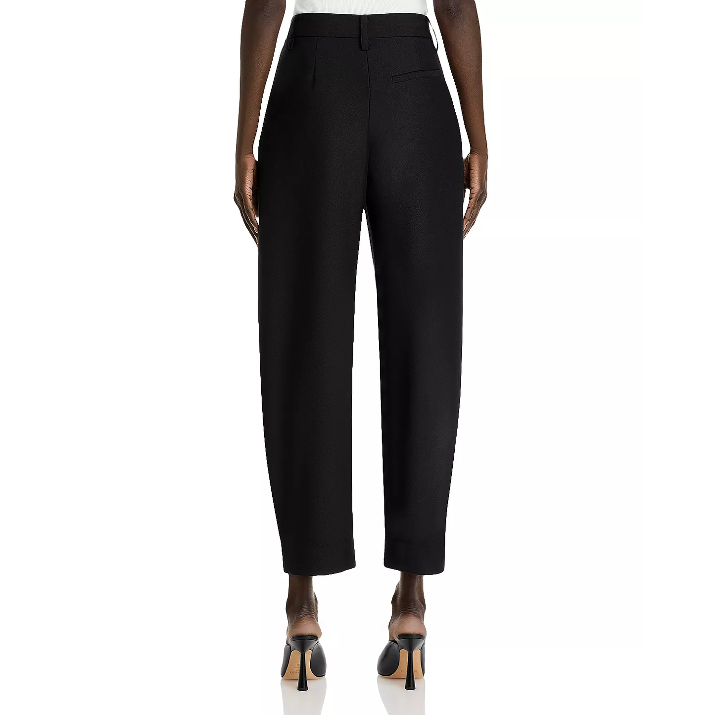 Women's Junia Pant - Black