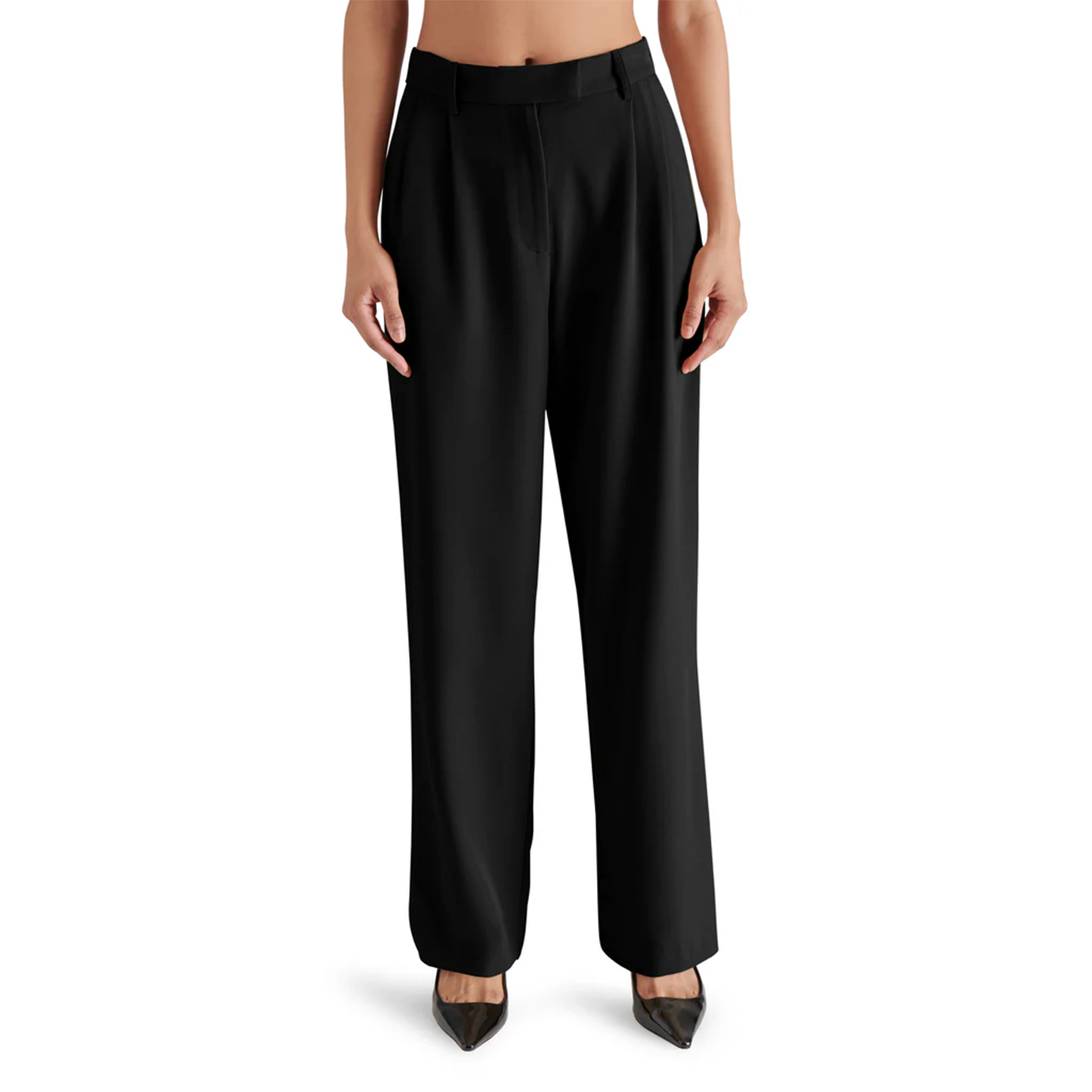 Women's Neave Pant - Black