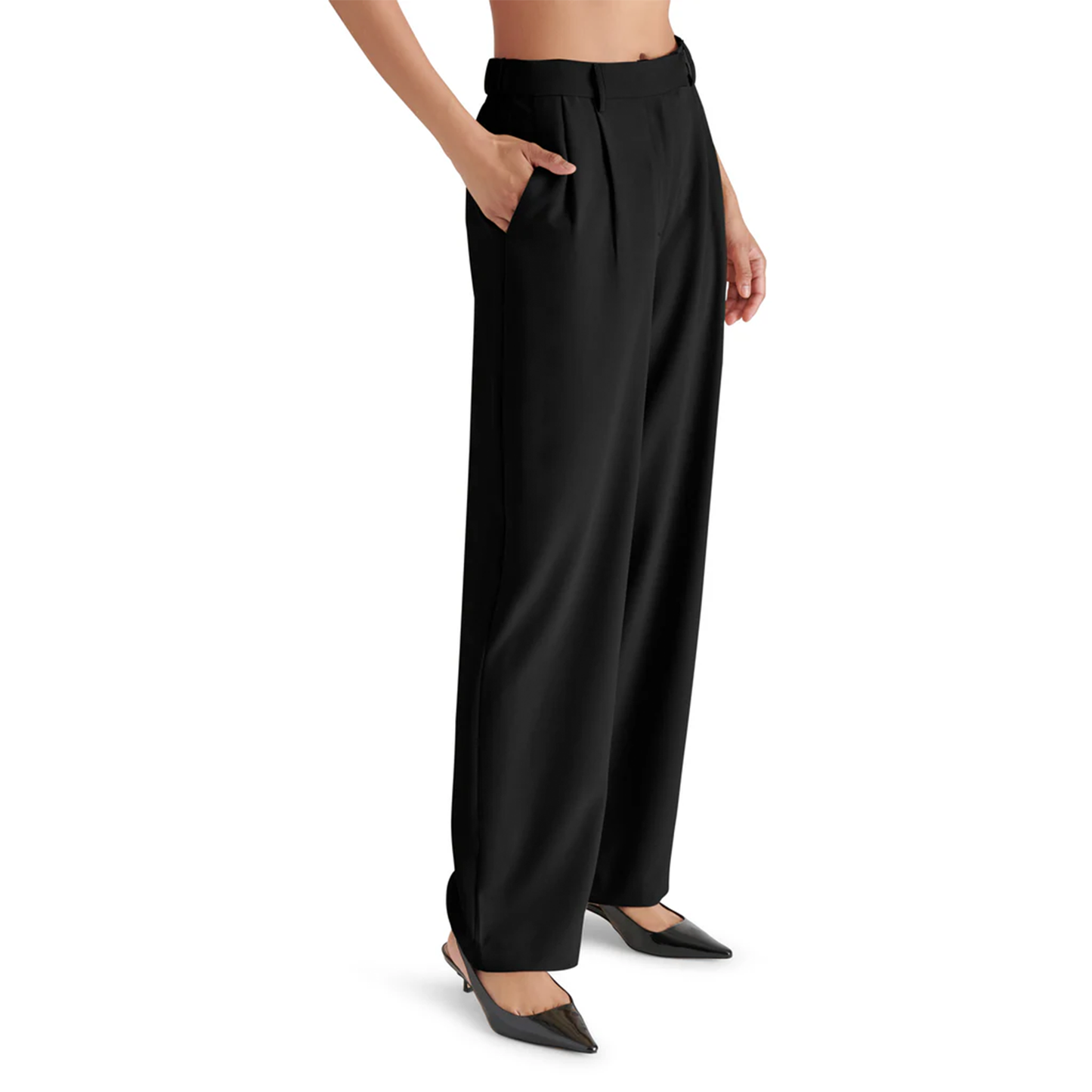 Women's Neave Pant - Black