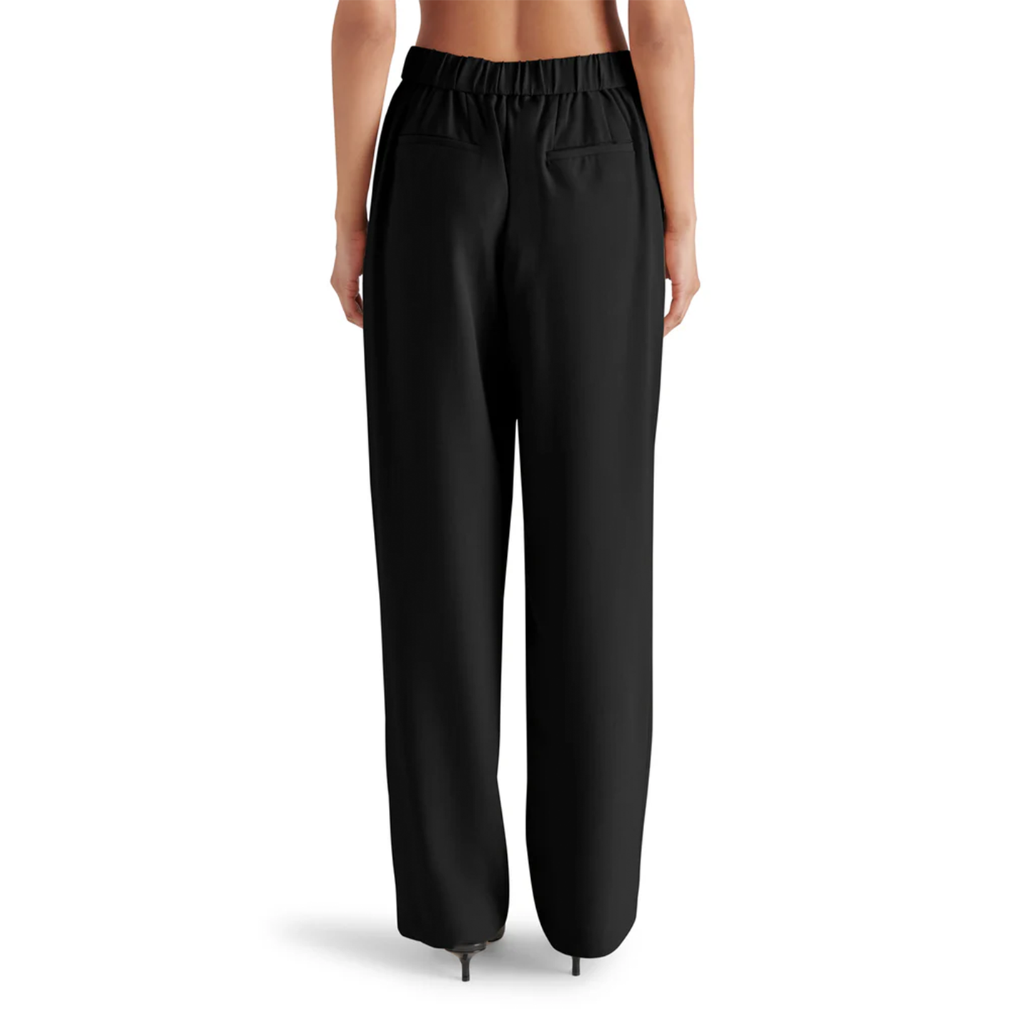 Women's Neave Pant - Black