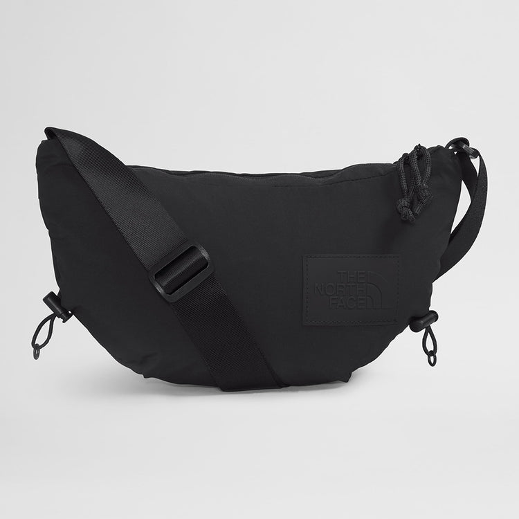 Women's Never Stop Crossbody