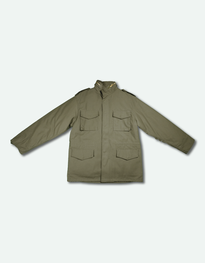 M-65 FIELD JACKET