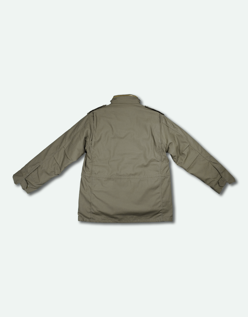 M-65 FIELD JACKET