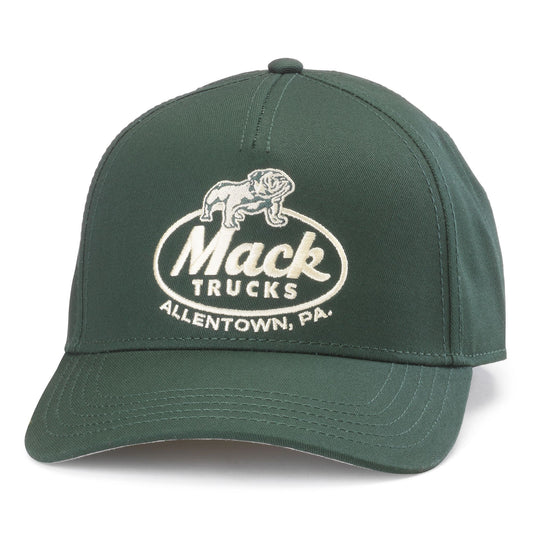 Mack Trucks Valin Cap
