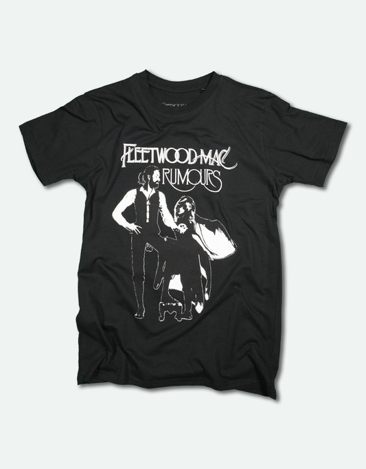 Fleetwood Mac (Rumours) Tee