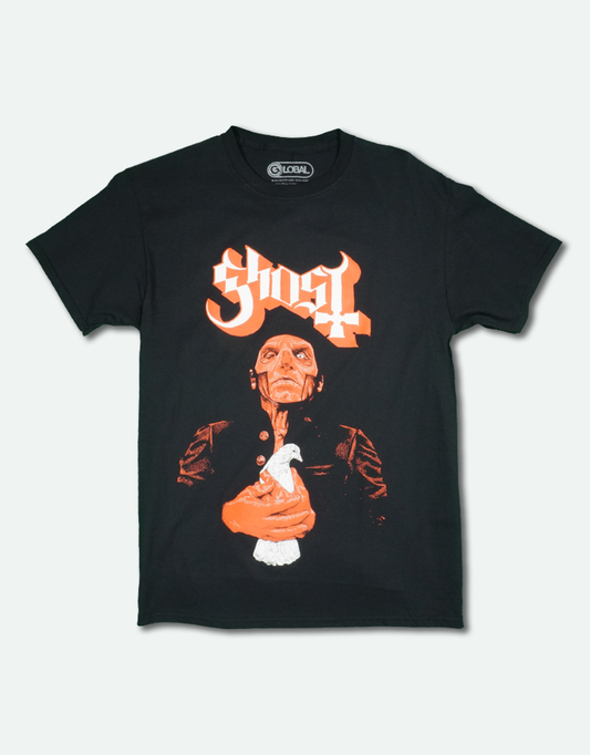 Ghost (Dove) Tee