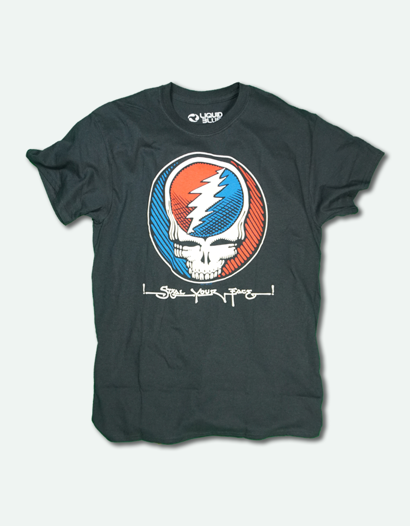 Grateful Dead (Underground Syf) Tee