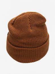 Brixton Heist Beanie - Copper