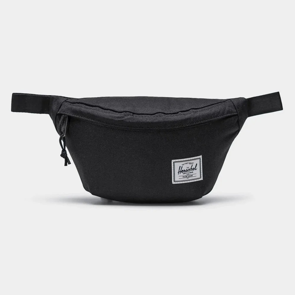 Herschel Classic Hip Pack - Black