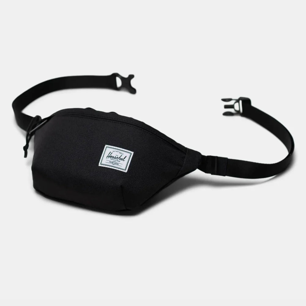 Herschel Classic Hip Pack - Black