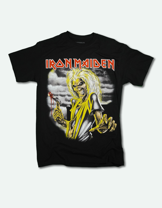 Iron Maiden Killers Tee