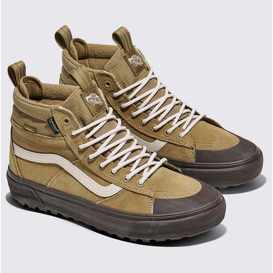 Vans MTE Sk8-Hi Waterproof - Olive Drab