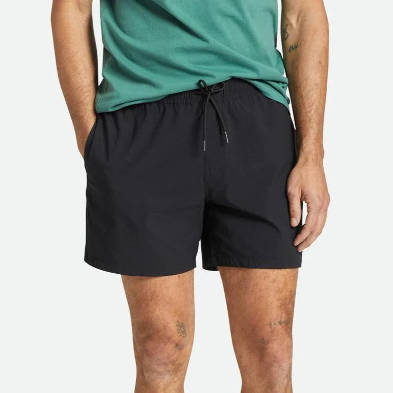 Men's 16" Voyage Short - Black