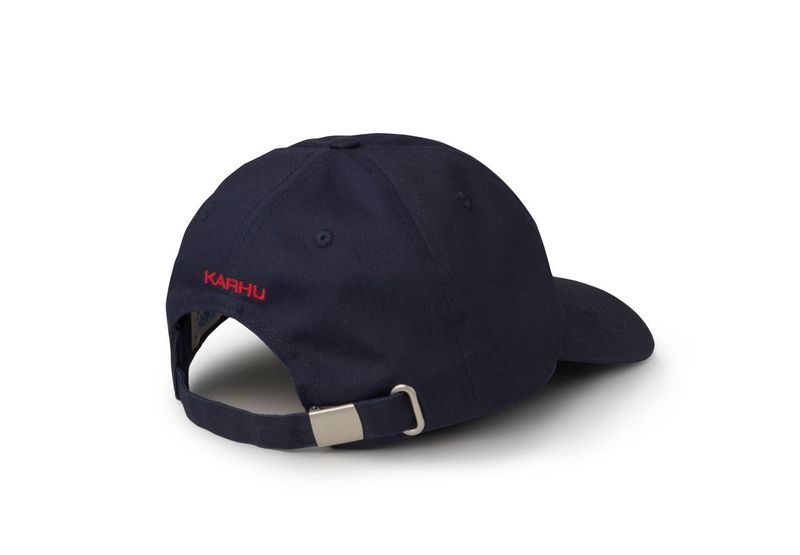 Karhu Classic Logo Cap - Navy