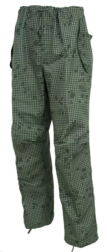 USGI Night Desert Camo Field Pants