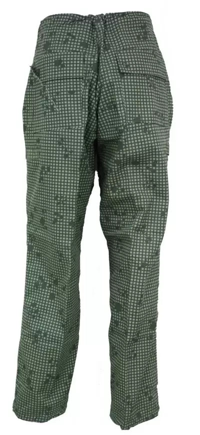 USGI Night Desert Camo Field Pants