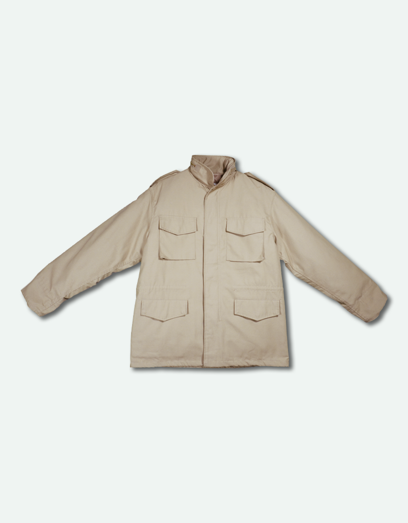 M-65 FIELD JACKET