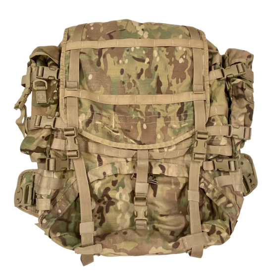 USGI Large Rucksack - OCP (COMPLETE NEW)