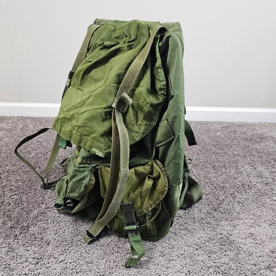 US Army Alice LC-1 Nylon Combat Field Pack