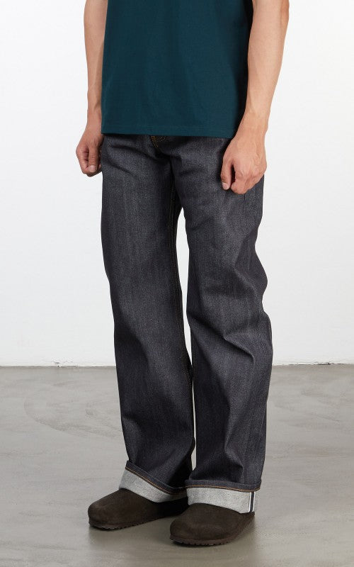 Men's Strong Guy - Left Hand Twill Selvedge