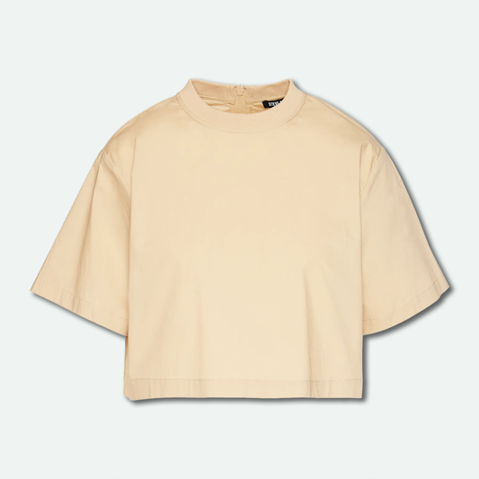 Women's Sunny Top - Khaki