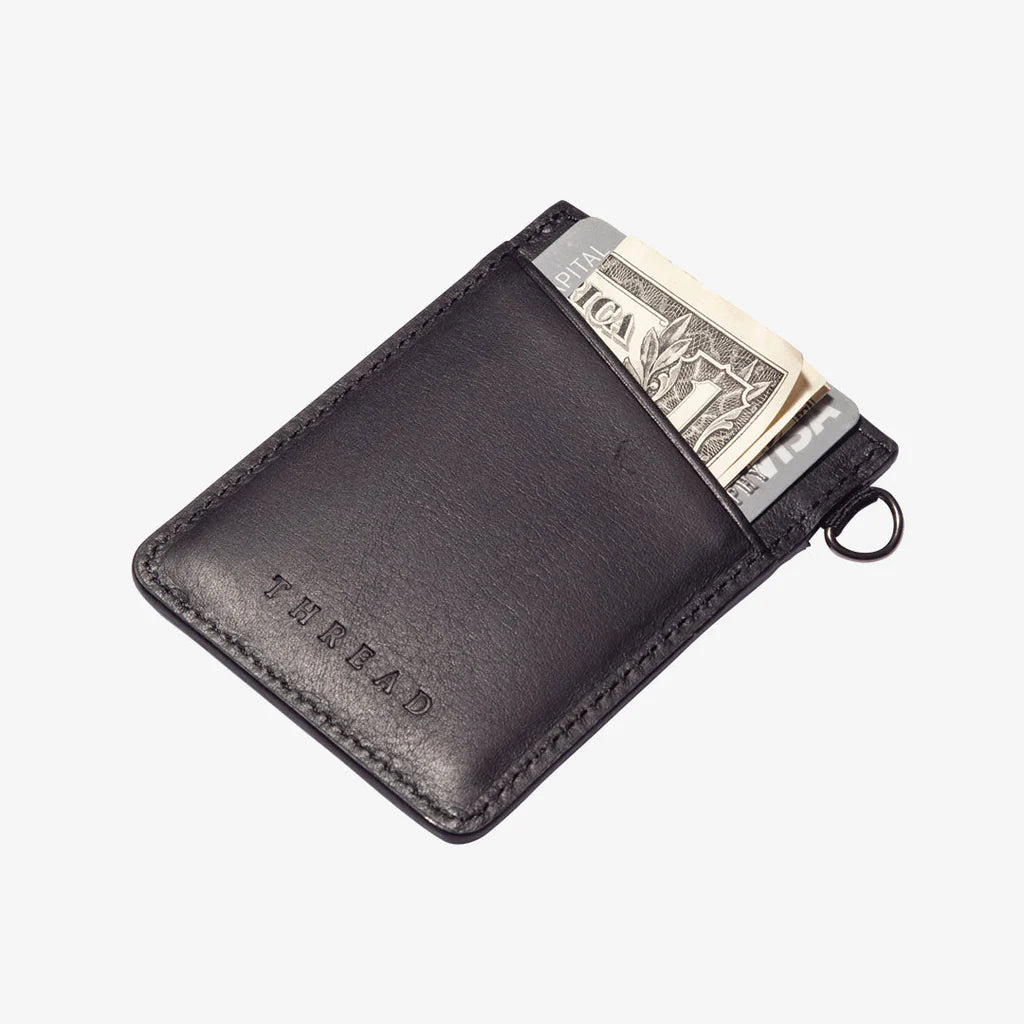 Vertical Wallet Ava