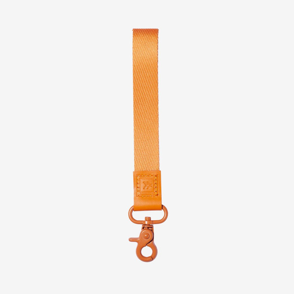 Wrist Lanyard Marigold