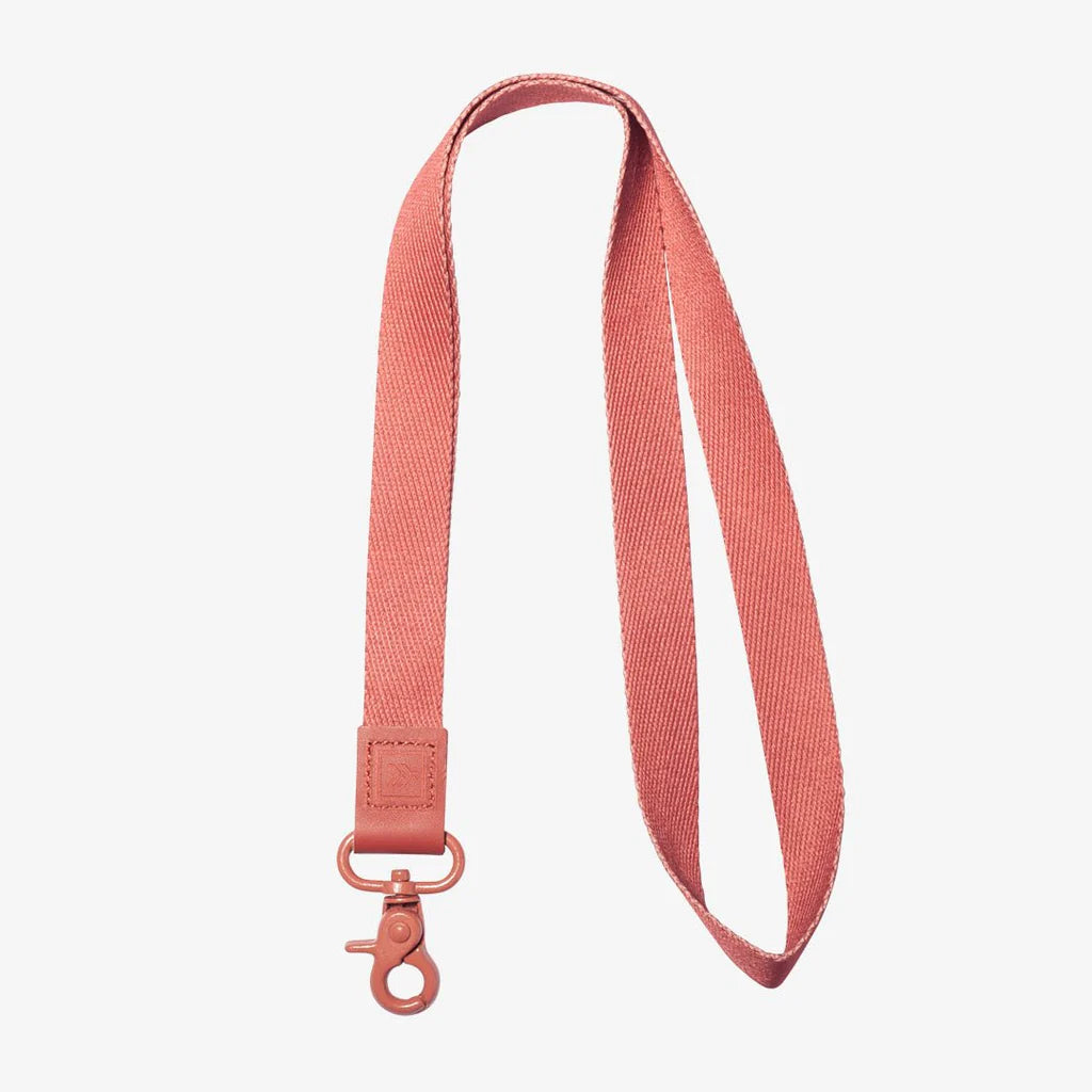 Neck Lanyard Sienna